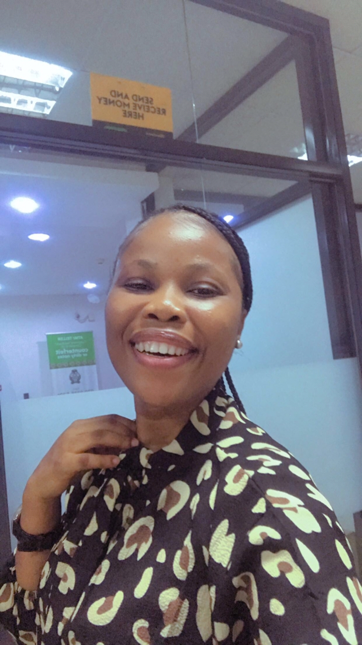  Grace A. Banwo